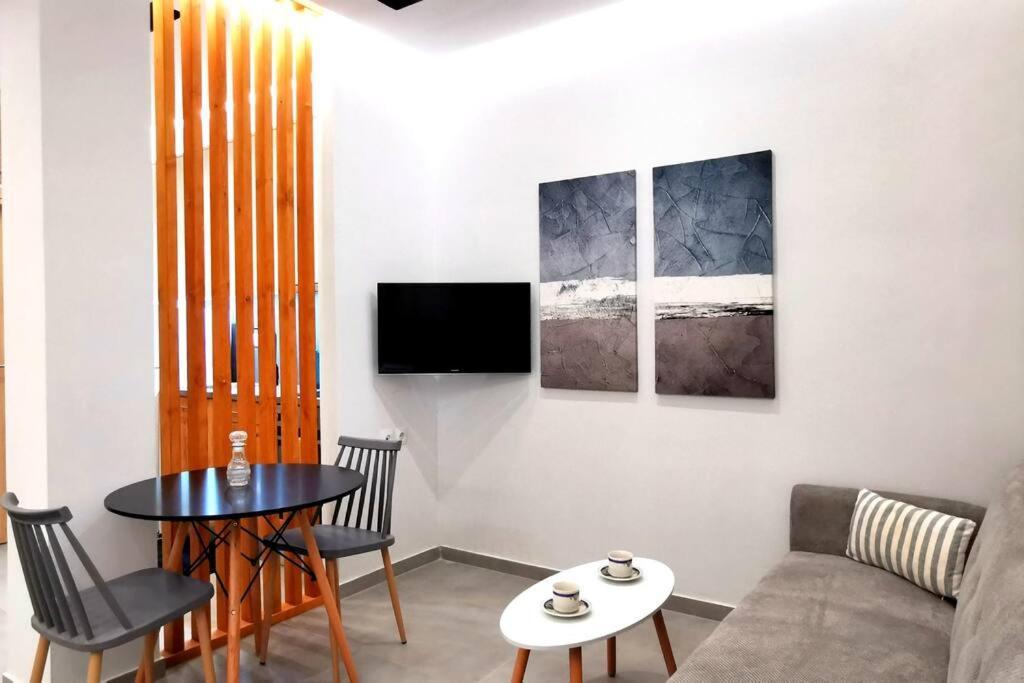 Apartment Urban Luxus I Heraklion (Crete)