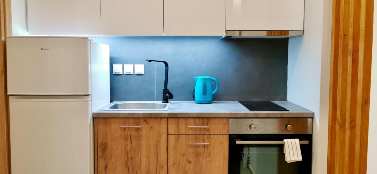 Apartment Urban Luxus I Heraklion (Crete)