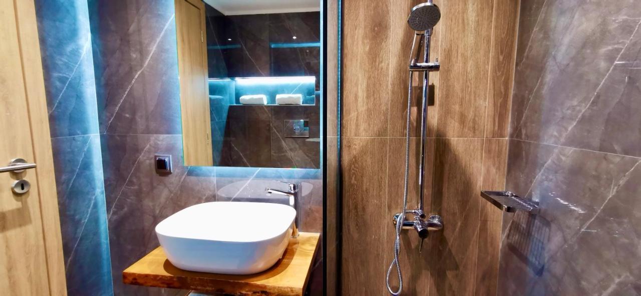 Urban Luxus I Appartement